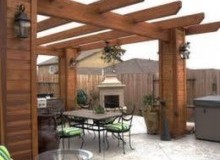 Kwikfynd Pergolas
eastside